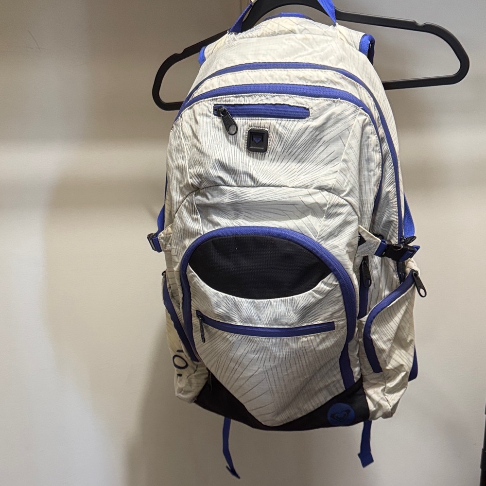Roxy Backpack